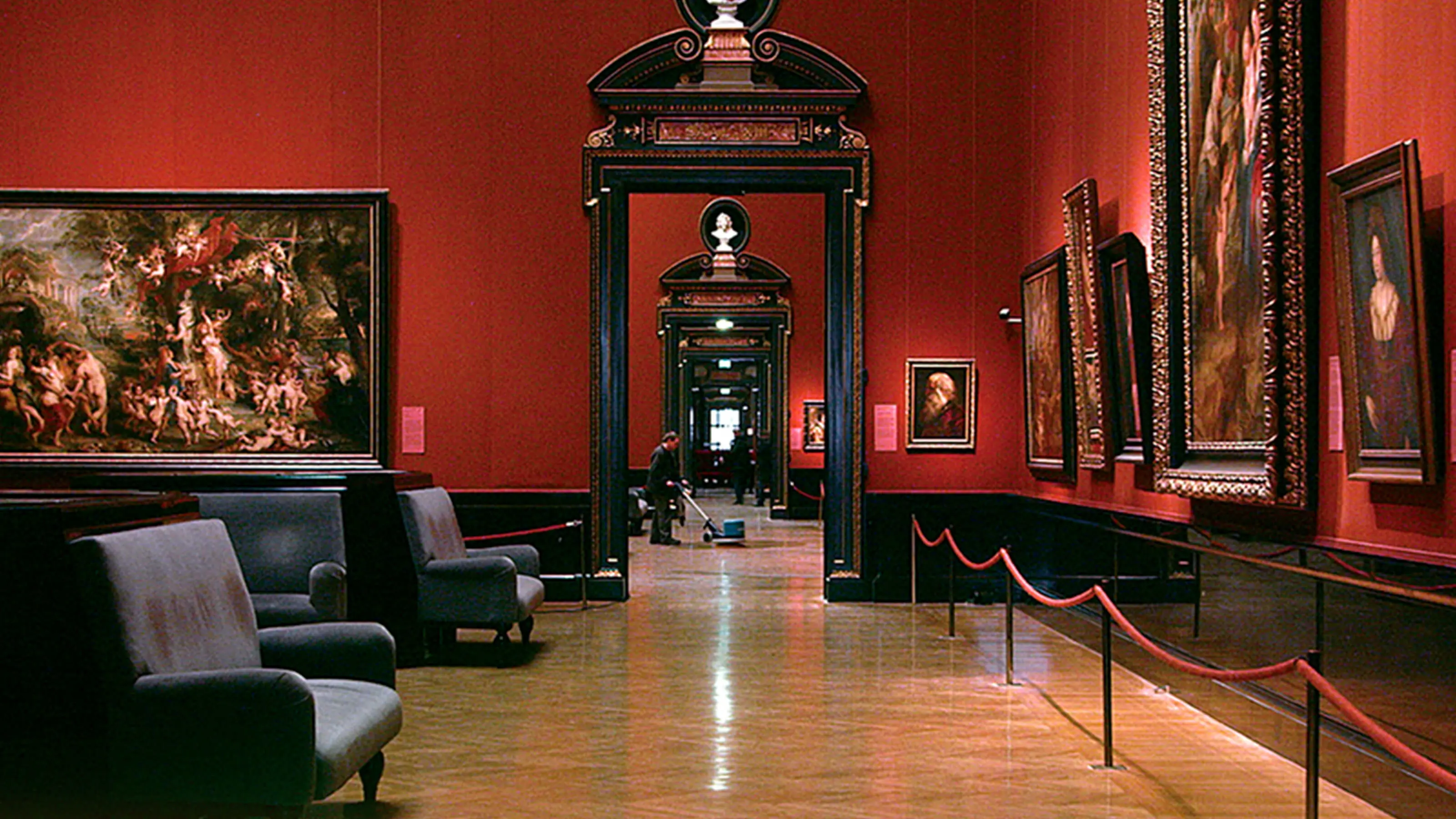 グレート・ミュージアム ハプスブルク家からの招待状