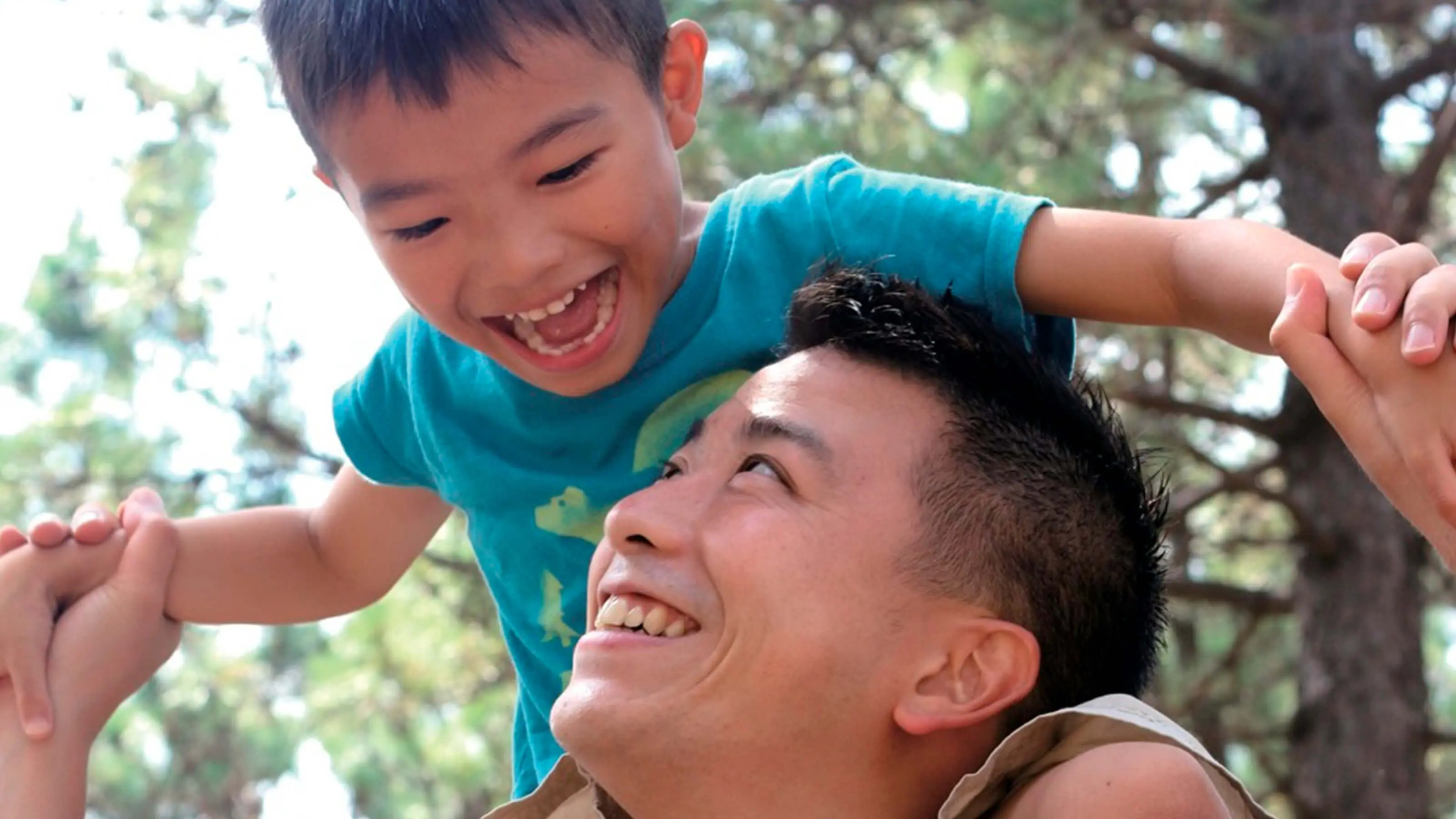 うまれる ずっと、いっしょ。