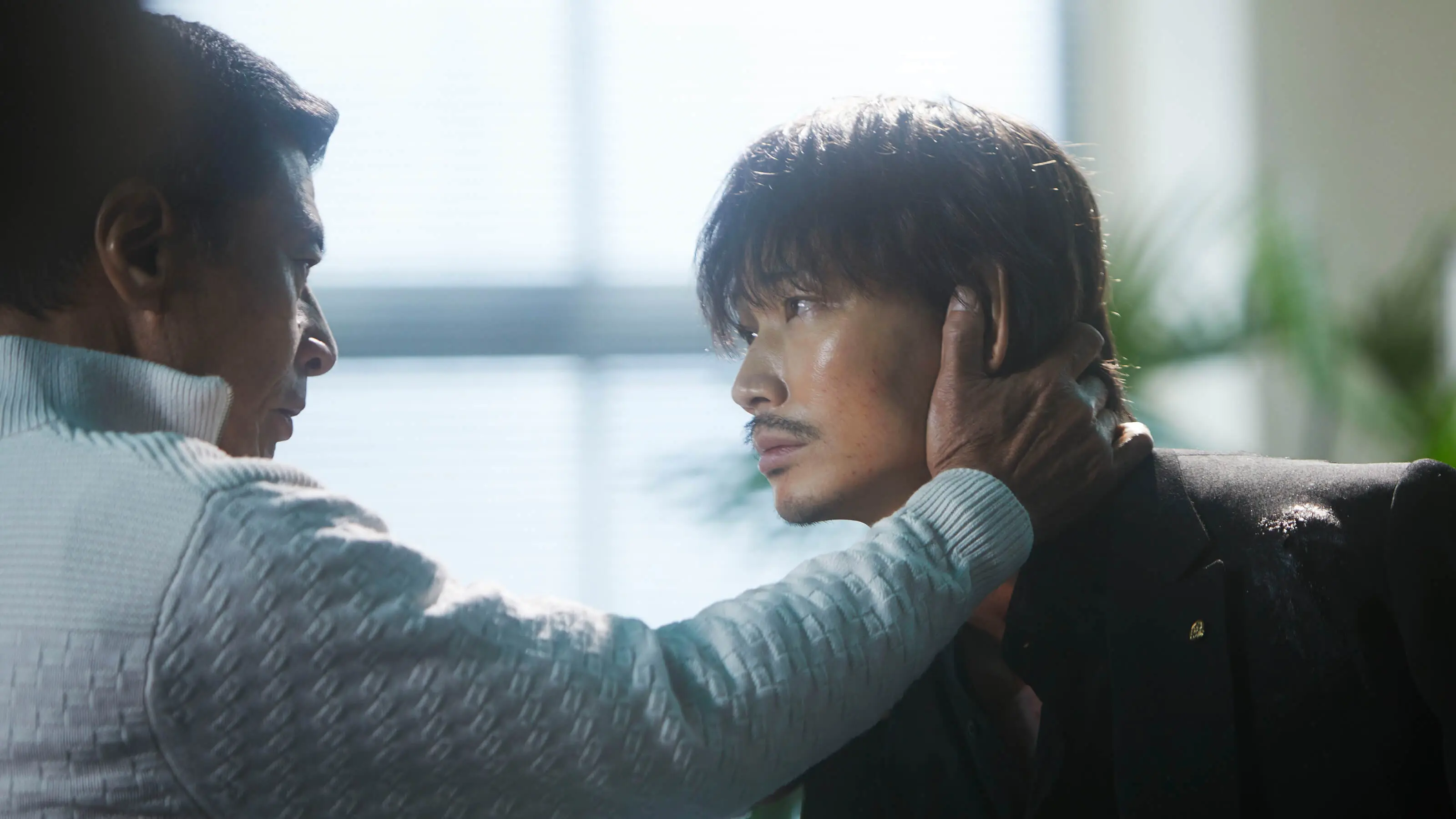 ヤクザと家族 The Family